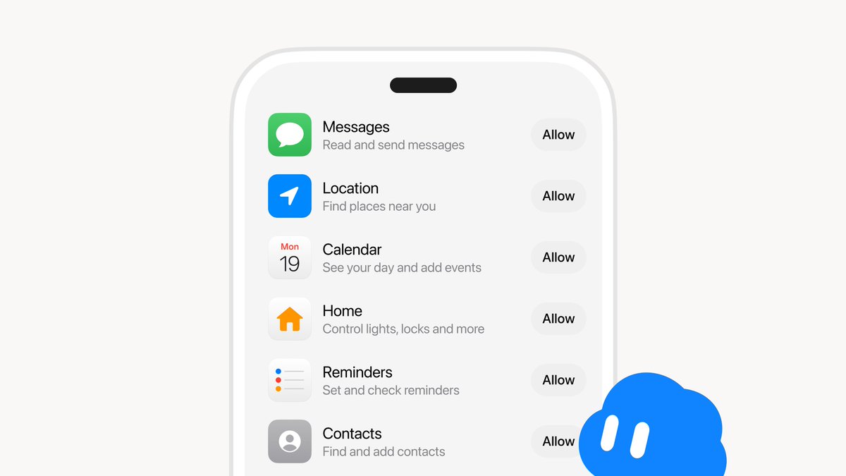 Grok Bot Now Connects to Your Phone Apps: What to Know
