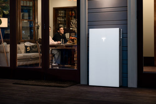 Tesla Powerwall Leases Now Include Built-In VPP Savings