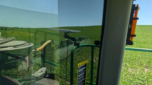 How Starlink Is Transforming Farming With Satellite Internet