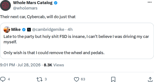 Cybercab, Explained in 6 Points