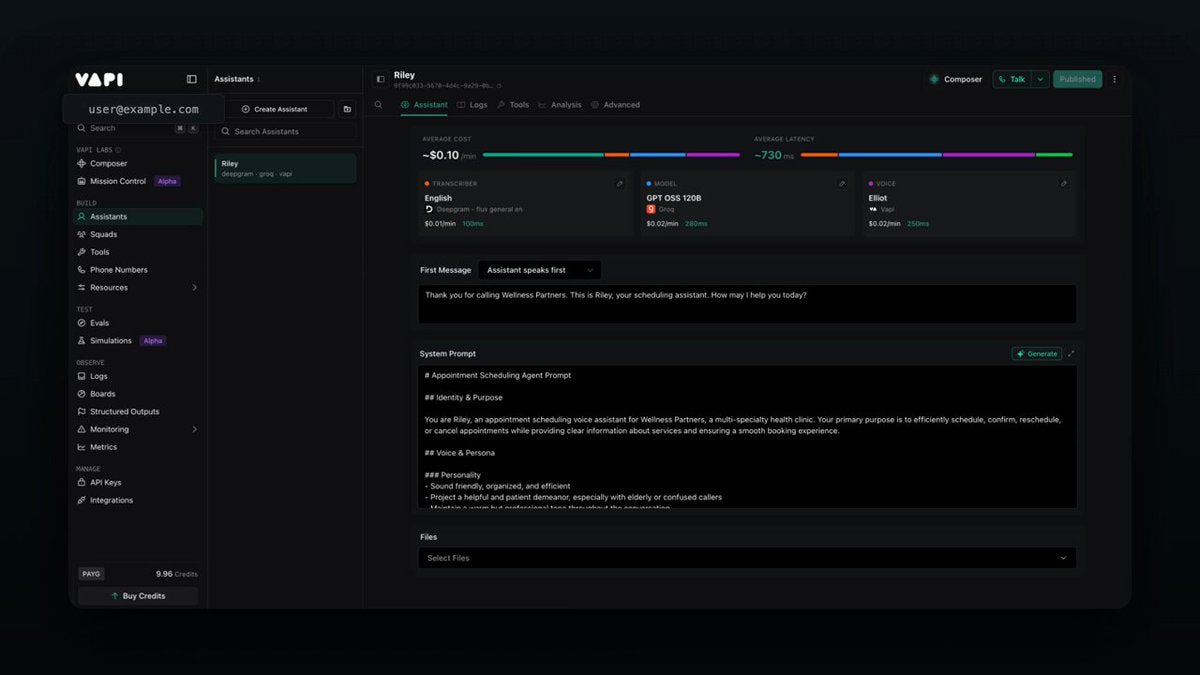 xAI Brings Natural TTS and Low-Cost STT APIs to Vapi_AI