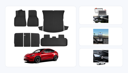 How to Judge Tesla Accessory Influencer Reviews Before You Buy