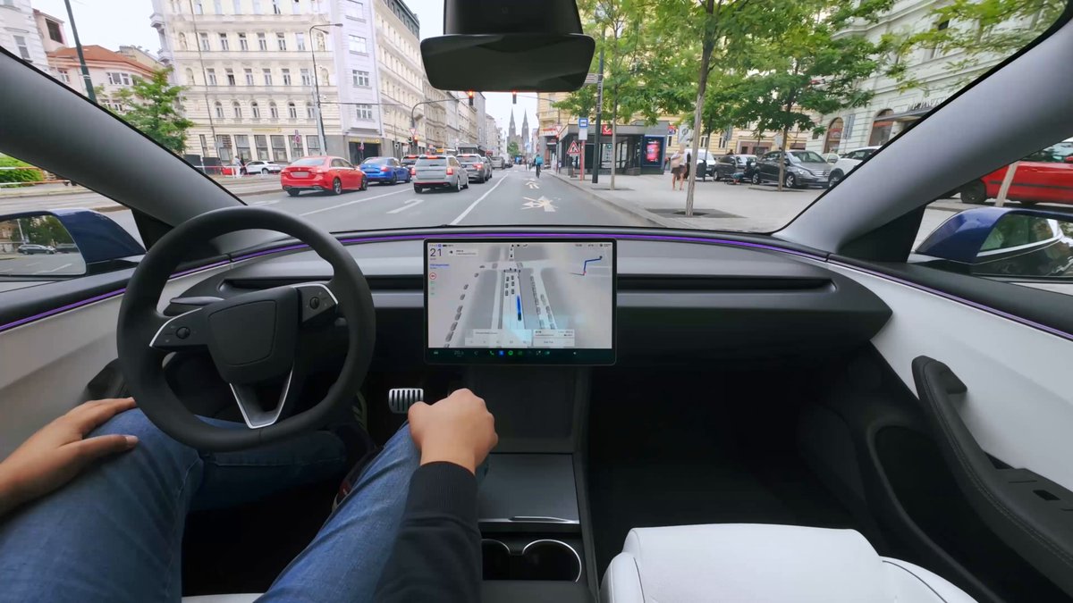 Tesla FSD Supervised Approved in Czechia: What Owners Need to Know
