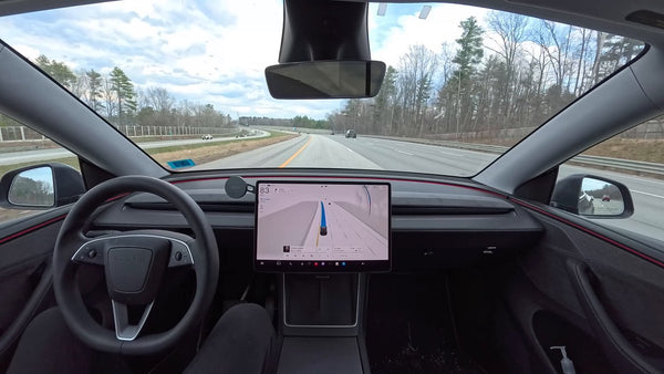 Tesla FSD 14.3.1 Highway Exit Fix: What Changed and What to Do