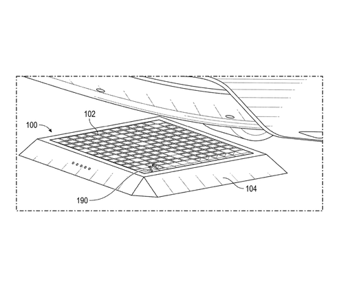 Tesla's Wireless Charging Patent: How Foreign Object Detection Works