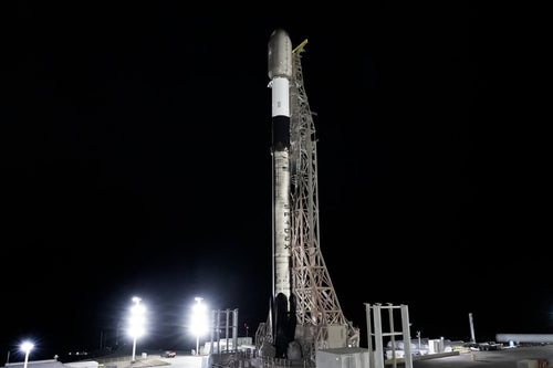 SpaceX Falcon 9 USSF-153 Launch: What to Know About the Mission