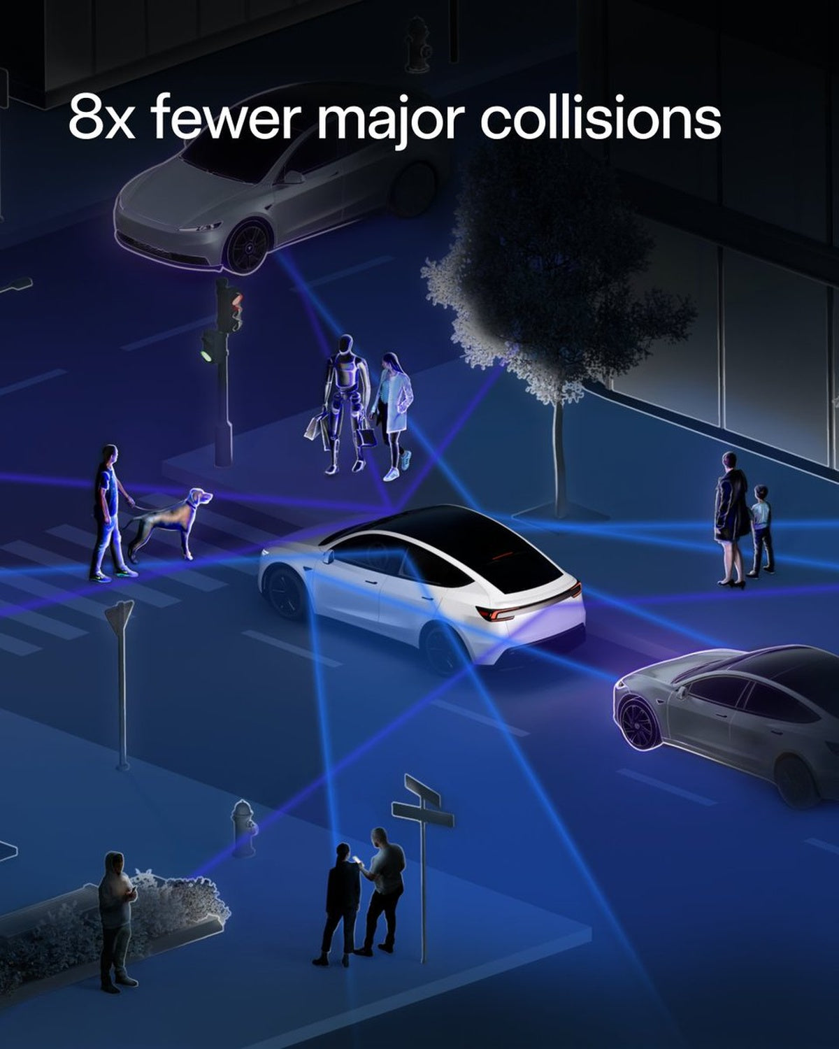 Does FSD Supervised Save Energy? Tesla's Data Answers