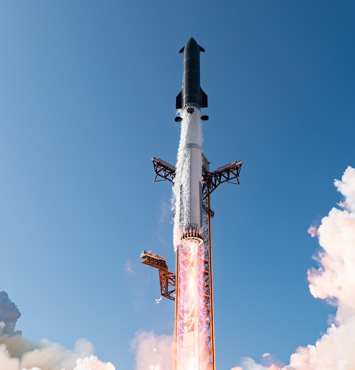 FAA Proposes Streamlined Licensing for Commercial Rocket Launches