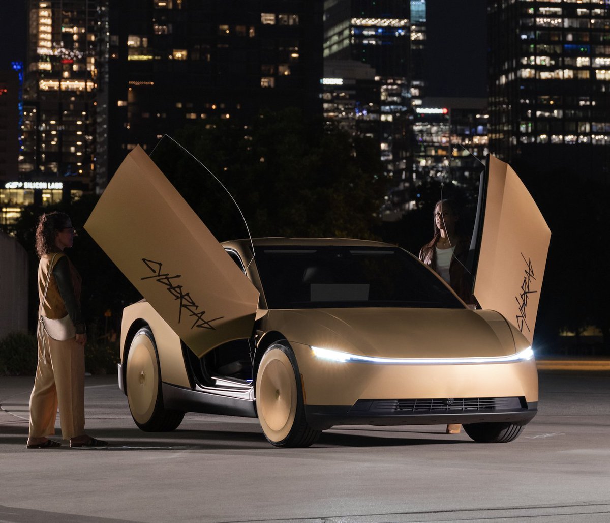Tesla Cybercab Fleet Hits 158 in Texas: Your Questions Answered