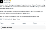 Grok Build API Zero Data Retention: Your Privacy Questions Answered