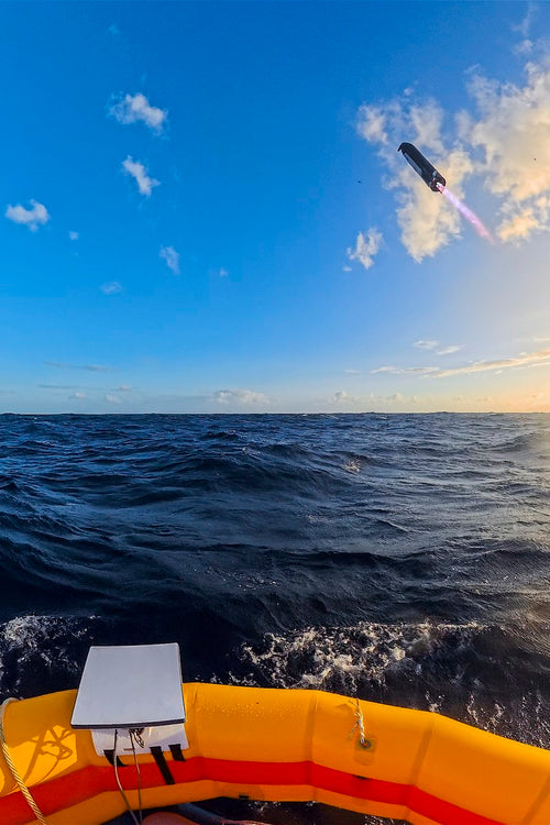 Starlink Works Anywhere: The Numbers Behind the Claim