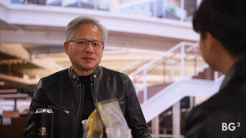 SpaceX and Nvidia Co-Engineer 'Star Mind' Computer, Volume Production in 2027