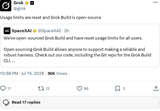 Grok Build Is Now Open-Source: What You Need to Know