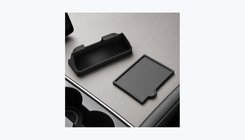 Tesla Key Card Guide: Backup Setup, Tap Zones, and Storage Fitment