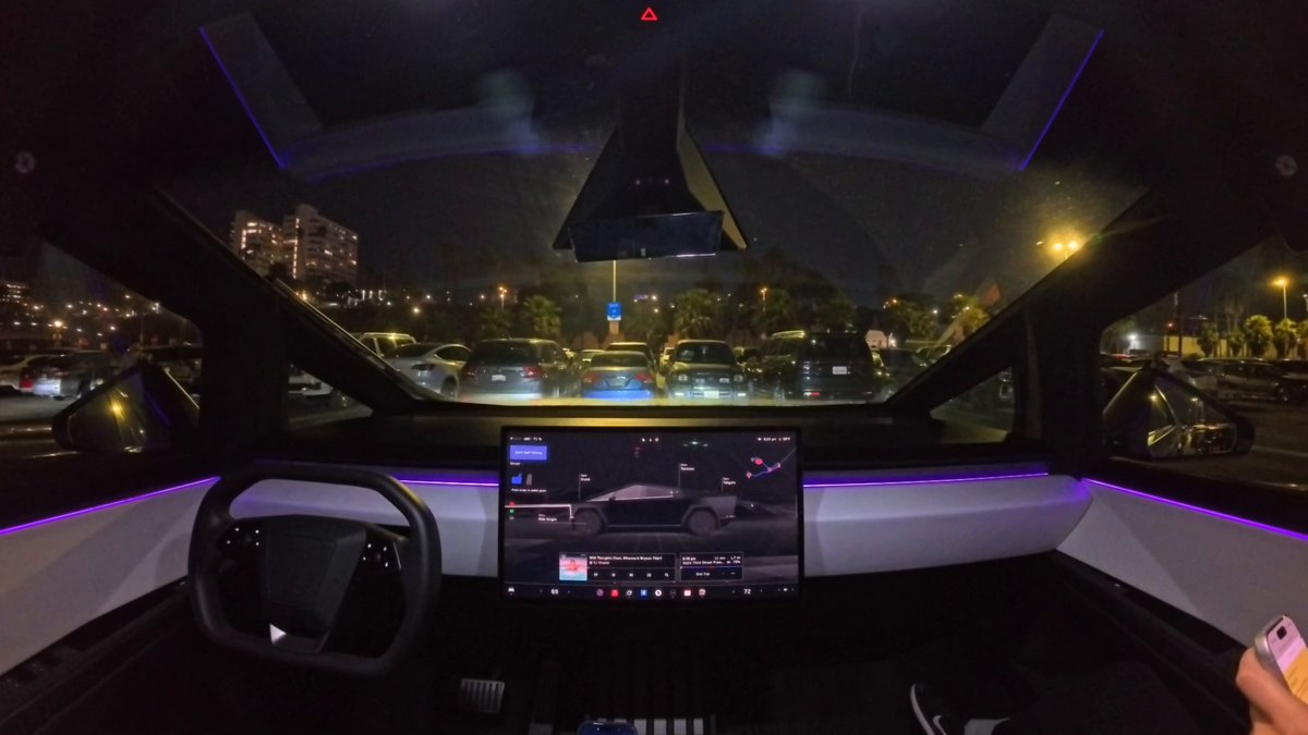 Cybertruck FSD Supervised: How to Enable & What You Need to Know