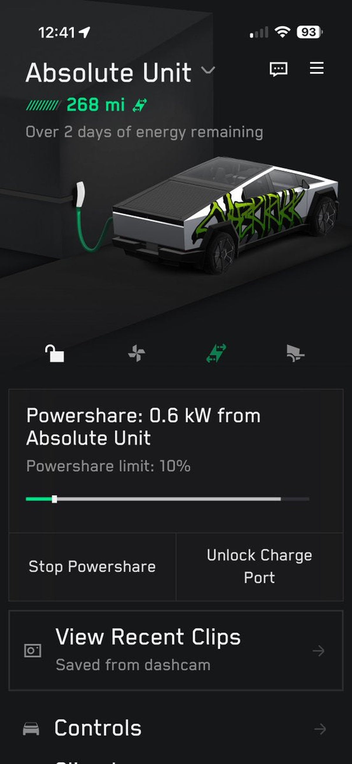 7 Things to Know About Cybertruck Powershare Home Backup