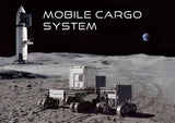 5 Things to Know About ispace's Starship Lunar Cargo Deal