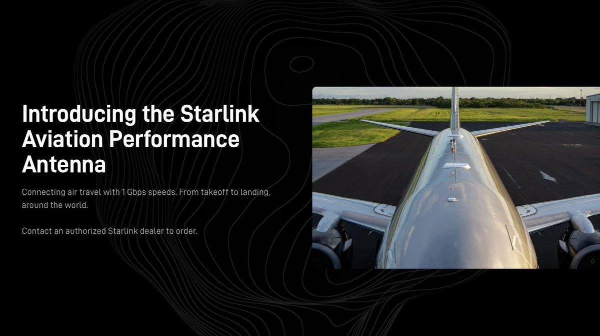 Starlink Is Changing How People Book Flights