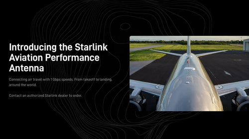 Starlink Is Changing How People Book Flights
