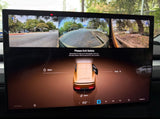 Tesla Adding On-Demand Camera Views to Cybercab Rides