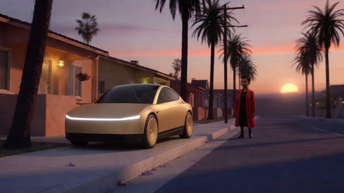 Grok Made a Tesla Super Bowl Ad — Here's What to Know