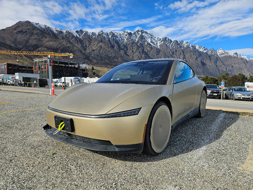 Tesla Cybercab Winter Testing in New Zealand: Your Questions Answered