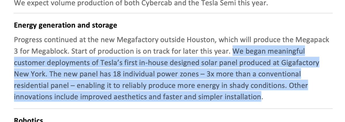 Tesla's New In-House Solar Panels Are Now Shipping: What to Know