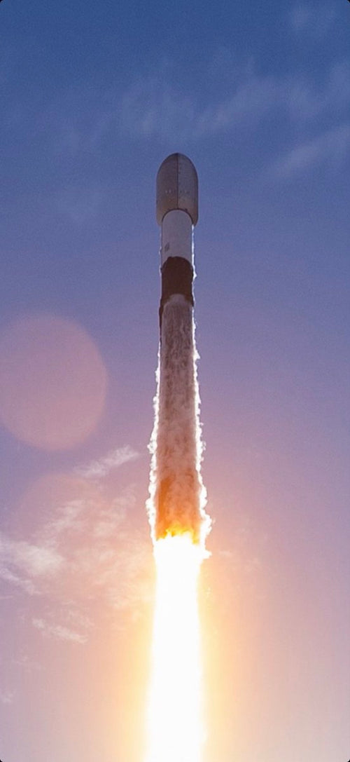 Elon Musk Posts 'Ascension' — What Is SpaceX Planning?