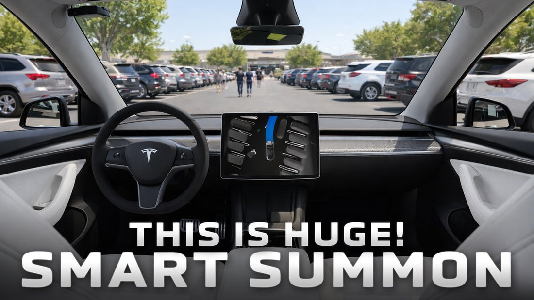 Tesla Spring Update 2026 (2026.14.1) Wave 2 Rolling Out Now