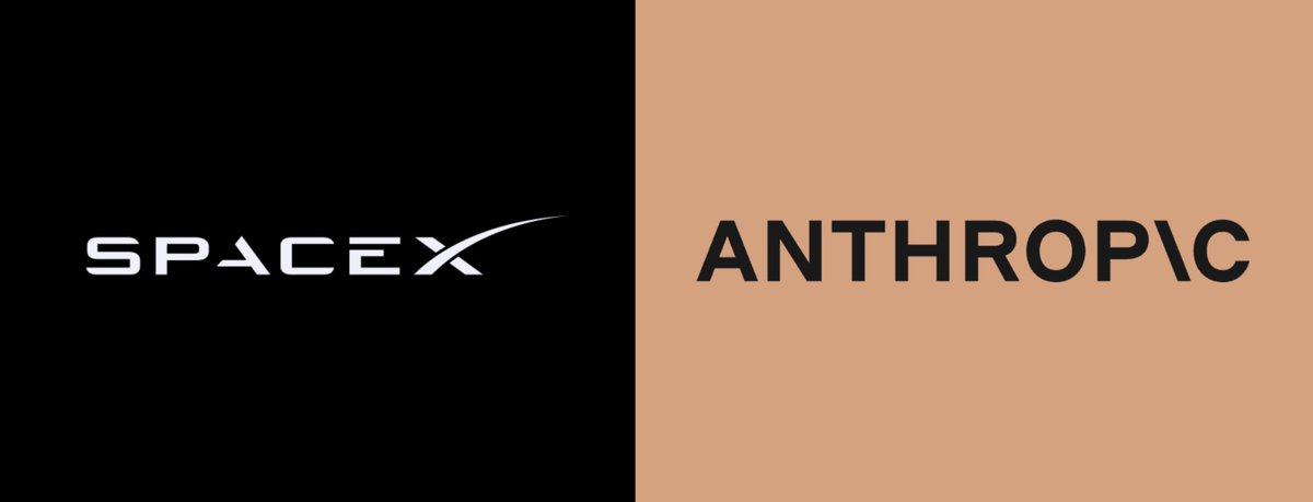 Anthropic Will Pay SpaceX $1.25B/Month for AI Compute