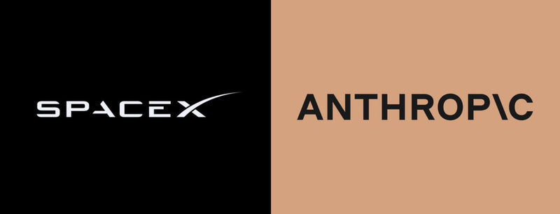Anthropic Will Pay SpaceX $1.25B/Month for AI Compute