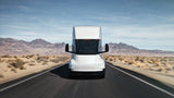 Einride Buys 500 Tesla Semis in Largest-Ever Electric Truck Order