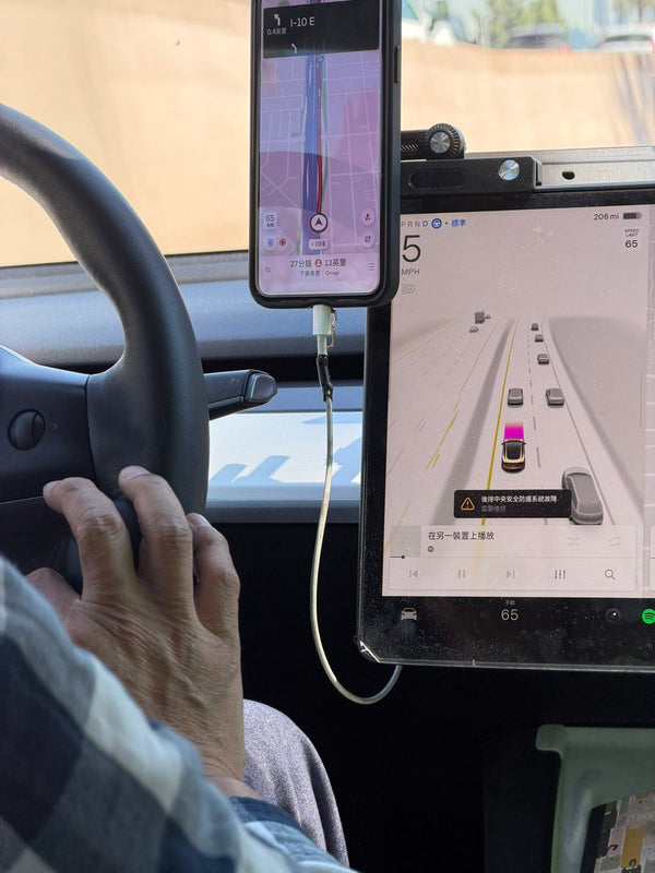 FSD 12 in an Uber: Real-World Ride Quality Verdict