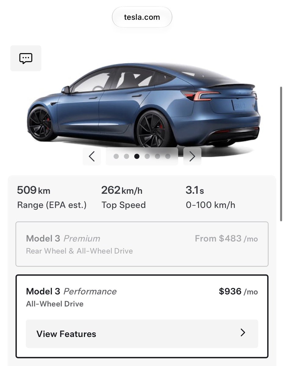 Tesla Model 3 Premium Canada Order Halt: 5 Details That Matter