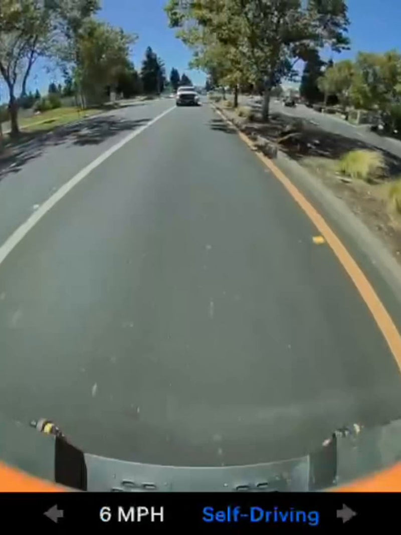 Cybertruck Walks Away From Crash Untouched: What Owners Should Know