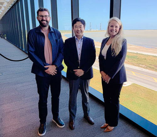 Starlink Mobile Goes 5G: V2 Satellites Bring 100x Data Density