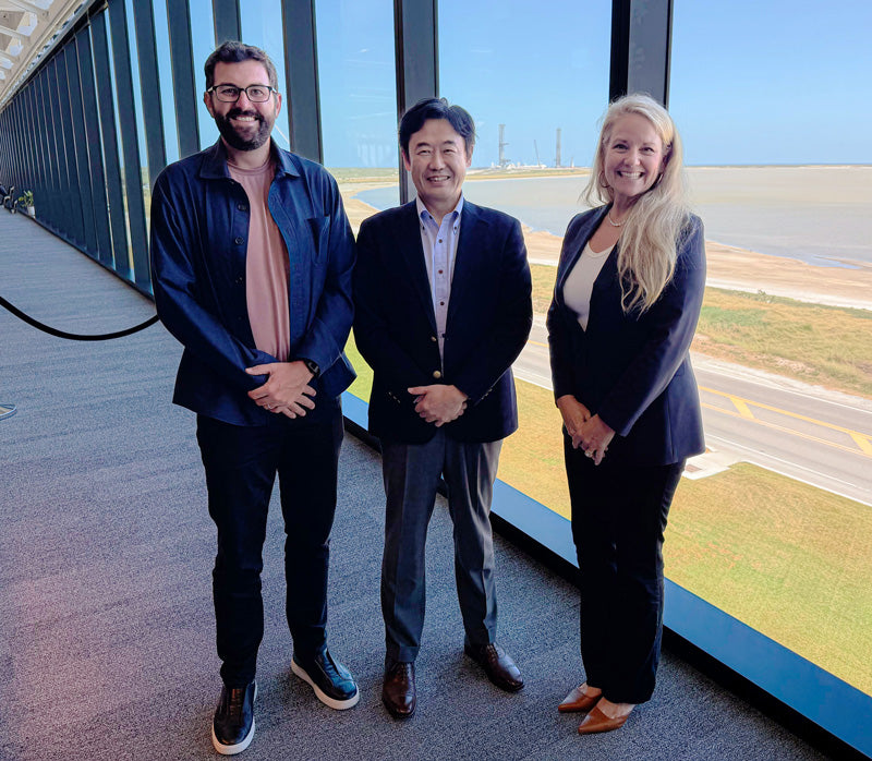 Starlink Mobile Goes 5G: V2 Satellites Bring 100x Data Density