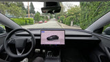 How to Use 'Hey Grok' in Your Tesla: Setup Guide