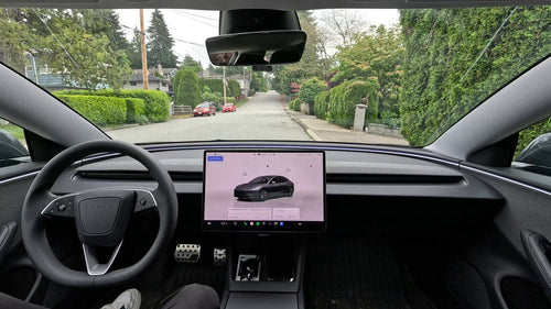 How to Use 'Hey Grok' in Your Tesla: Setup Guide