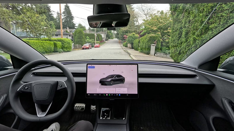 How to Use 'Hey Grok' in Your Tesla: Setup Guide