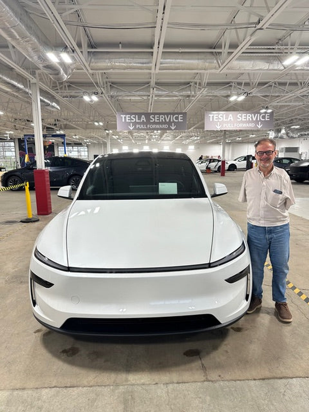 Tesla FSD Supervised Is Changing Lives for Drivers with Disabilities
