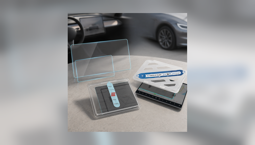 Tesla Model Y Screen Protectors: What You Need to Know in 2026