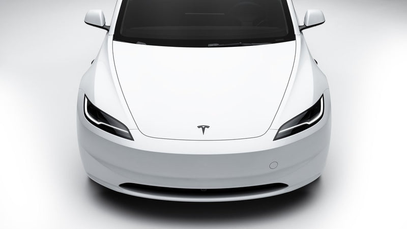 Tesla Model 3 Standard Coming to China: What We Know