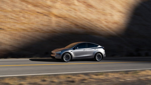 Tesla Eyes 5 Million Vehicles a Year by 2030 — and Terafab Could Be Bigger Than Most Countries
