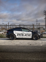 Tesla Model Y Patrol Cars: The Numbers Behind the $64K Savings