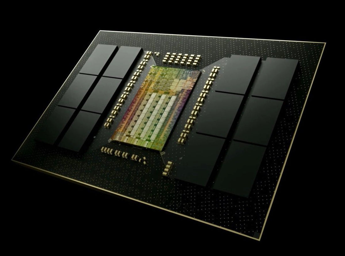Tesla Inference Chip Tesla AI5 Chip Will 'Punch Far Above Its Weight,' Musk Says