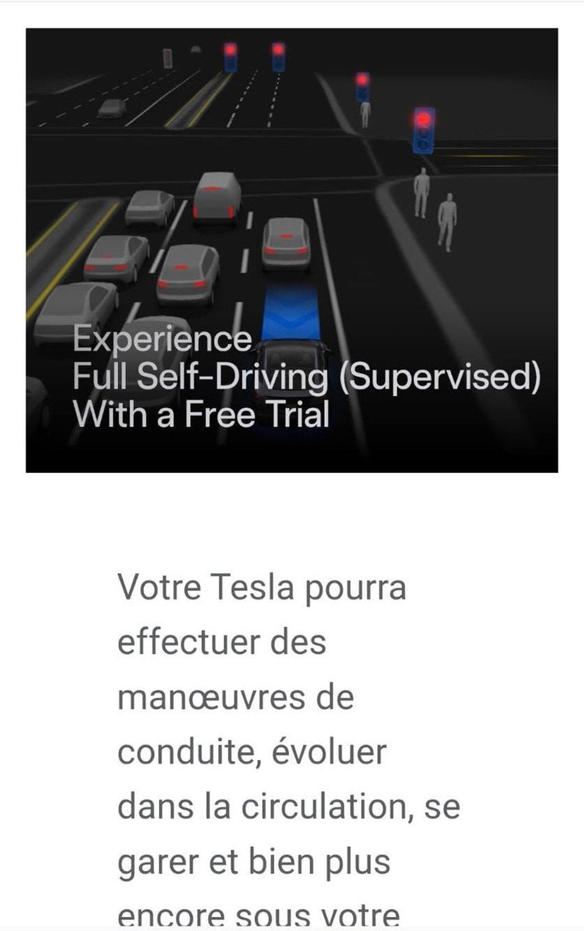 Tesla FSD Free Trial Launches in Belgium: What Owners Need to Know