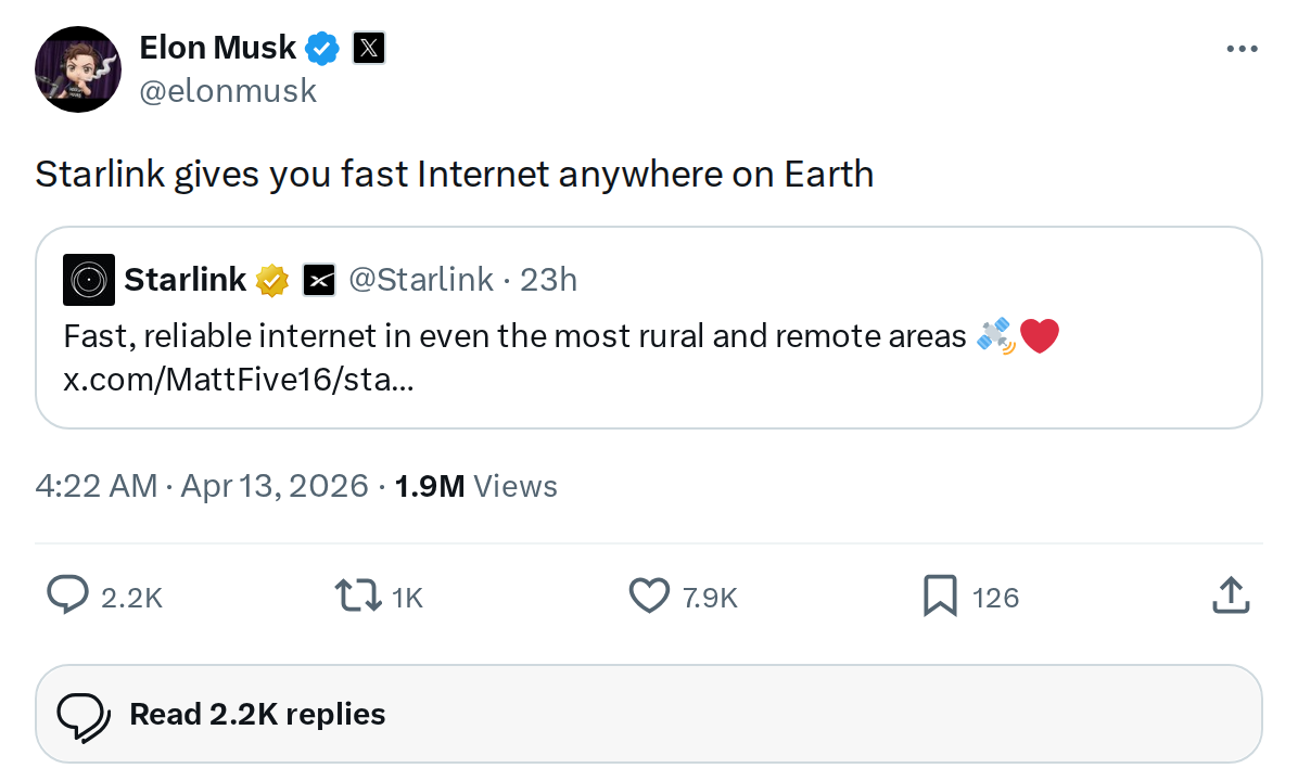 Starlink Now Serves 10M Subscribers Worldwide: What It Means