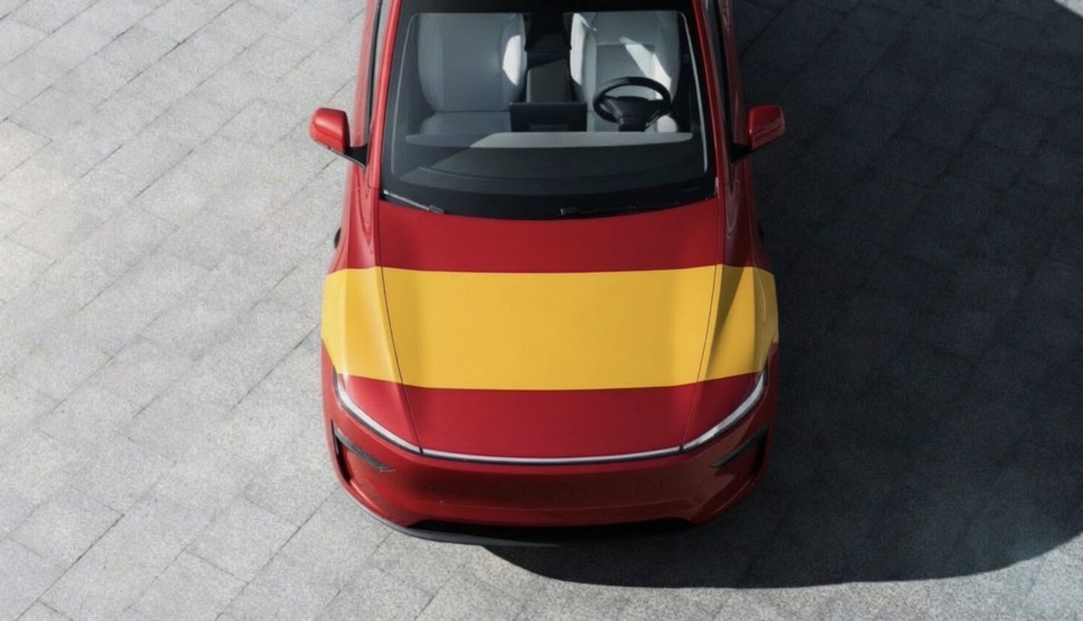 Tesla Hits Record May Deliveries in Spain With 113% YoY Jump