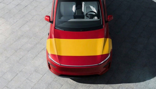 Tesla Hits Record May Deliveries in Spain With 113% YoY Jump